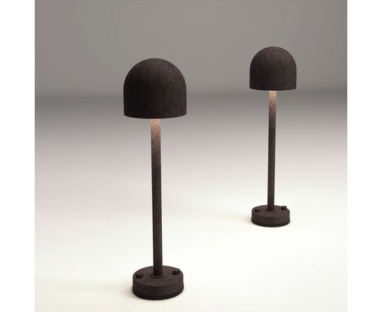 Уличный светильник Martinelli Luce 2308 boleto, фото 1