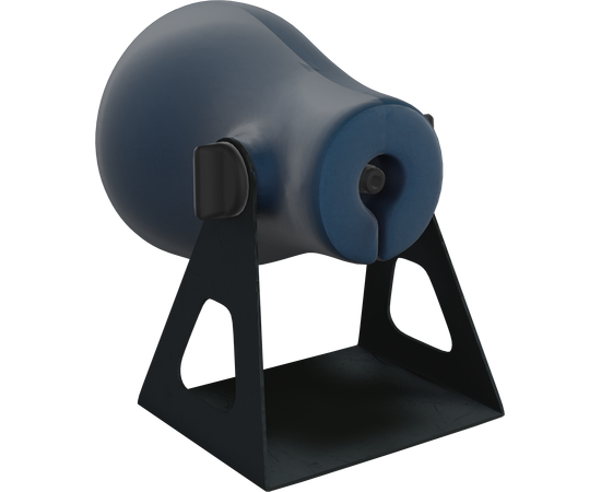 Настенный светильник Martinelli Luce 1453 Frog, фото 3