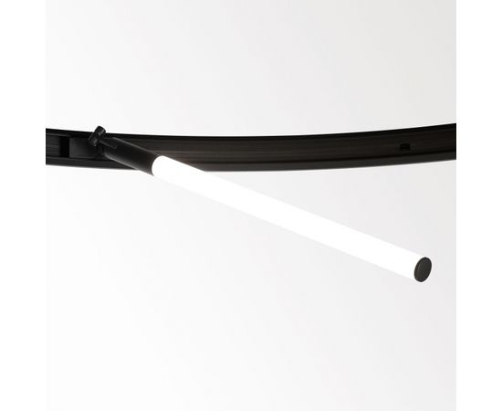 Трековый светильник Delta Light SUPERLOOP-XY180 930 MDL, фото 1