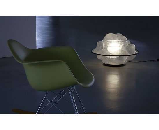 Настольная лампа Martinelli Luce 640 profiterolle, фото 2