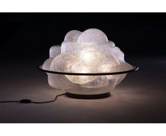 Настольная лампа Martinelli Luce 640 profiterolle, фото 3