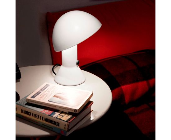 Настольная лампа Martinelli Luce 685 elmetto, фото 6