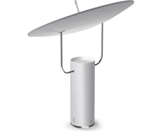 Настольная лампа Martinelli Luce 799 tx1, фото 3