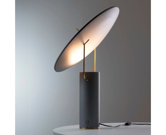 Настольная лампа Martinelli Luce 799 tx1, фото 1