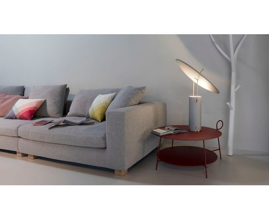 Настольная лампа Martinelli Luce 799 tx1, фото 4