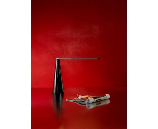 Настольная лампа Martinelli Luce 807 elica, фото 6