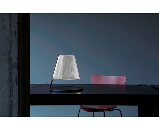 Настольная лампа Martinelli Luce 827 amarcord, фото 3