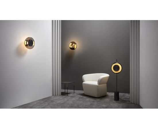 Напольный светильник CTO Lighting PENDULUM FLOOR, фото 4