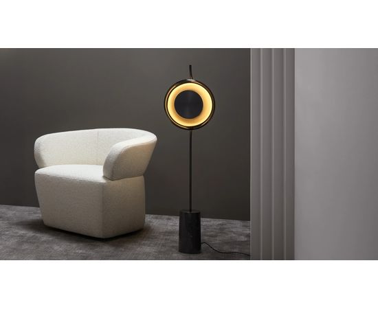 Напольный светильник CTO Lighting PENDULUM FLOOR, фото 2