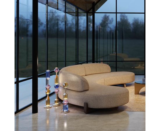 Напольный светильник Paolo Castelli ICONE LUMINOSE, фото 4