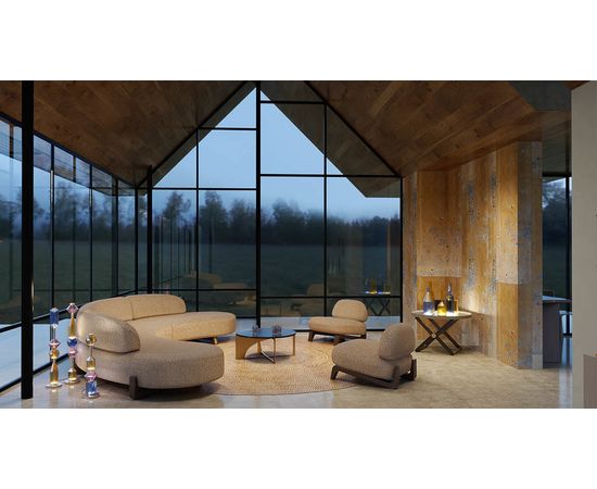 Напольный светильник Paolo Castelli ICONE LUMINOSE, фото 2