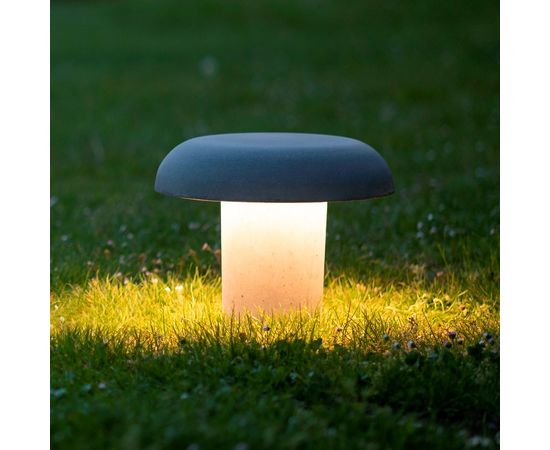 Уличный светильник Martinelli Luce 2311 Amanita, фото 1