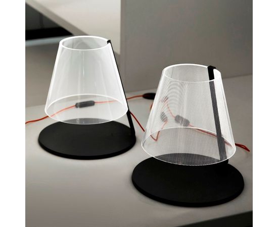 Настольная лампа Martinelli Luce 827 amarcord, фото 2