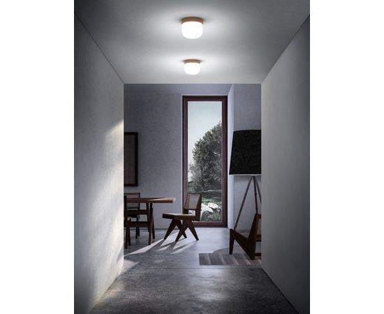 Потолочный светильник Martinelli Luce 2900 delux, фото 2