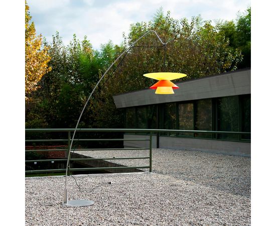 Уличный светильник Martinelli Luce Lampada Lady Galala outdoor, фото 1