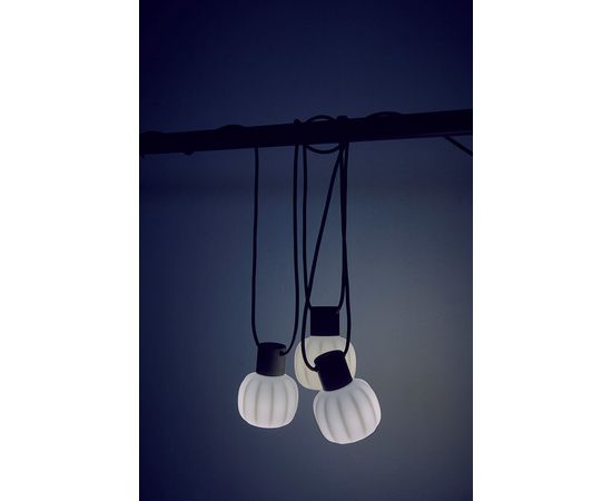 Уличный светильник Martinelli Luce 21004/3 KIKI, фото 4