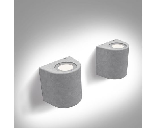 Настенный светильник Martinelli Luce 1444 Koala, фото 1