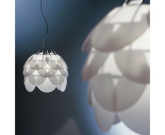 Подвесной светильник Martinelli Luce 2011 nuvole vagabonde, фото 1