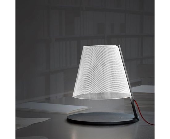 Настольная лампа Martinelli Luce 827 amarcord, фото 1