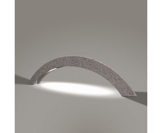 Уличный светильник Martinelli Luce 40105 Pont, фото 1