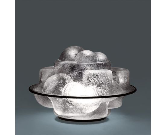 Настольная лампа Martinelli Luce 640 profiterolle, фото 1