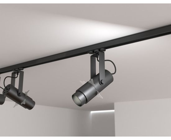Трековый светильник Martinelli Luce 2898 S20, фото 2