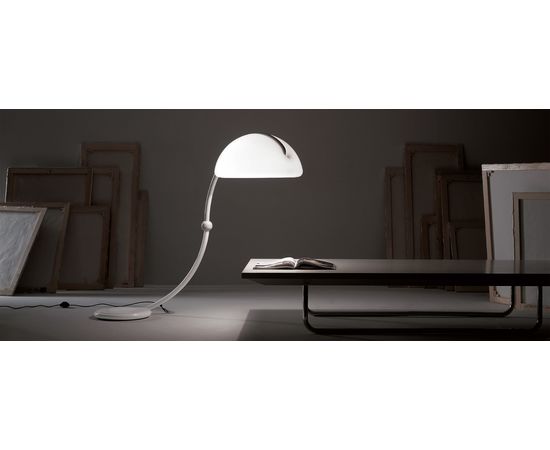 Торшер Martinelli Luce 2131 serpente, фото 2