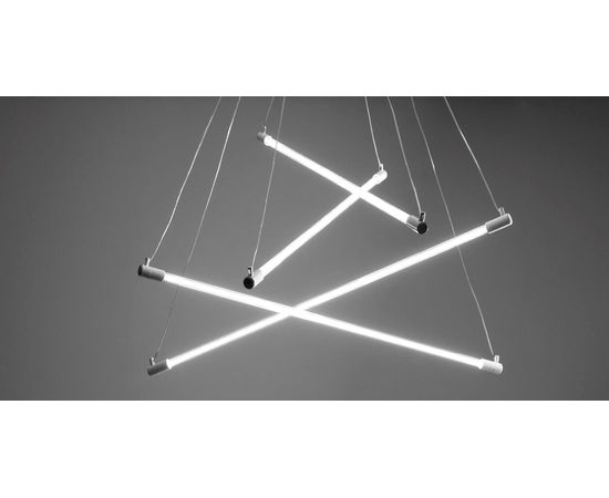 Подвесной светильник Martinelli Luce 2053/4 shanghai, фото 2