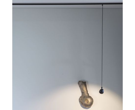 Трековый спот Martinelli Luce 21012 Sistema U, фото 1