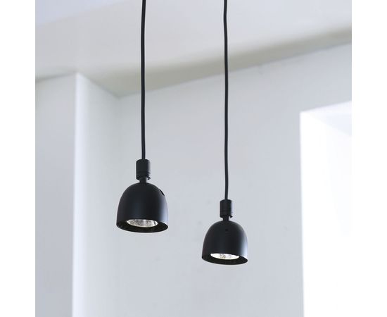 Подвесной светильник Martinelli Luce 21014 Sistema U, фото 1