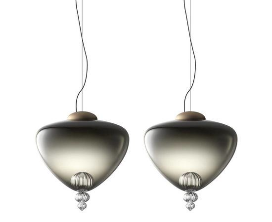 Подвесной светильник Barovier&amp;Toso Padma Арт.7381, фото 1