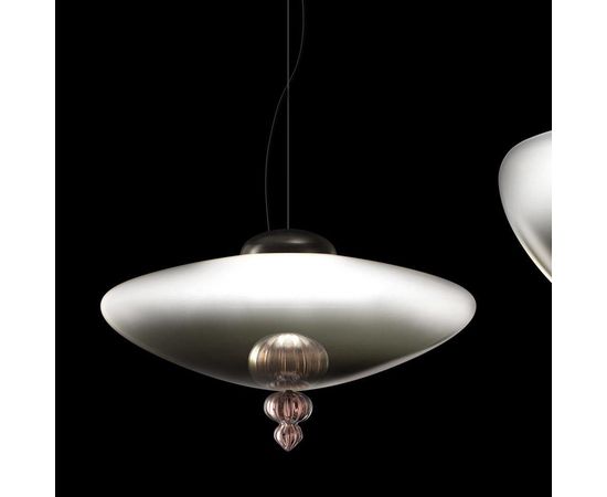 Подвесной светильник Barovier&amp;Toso Padma Арт.7379, фото 2