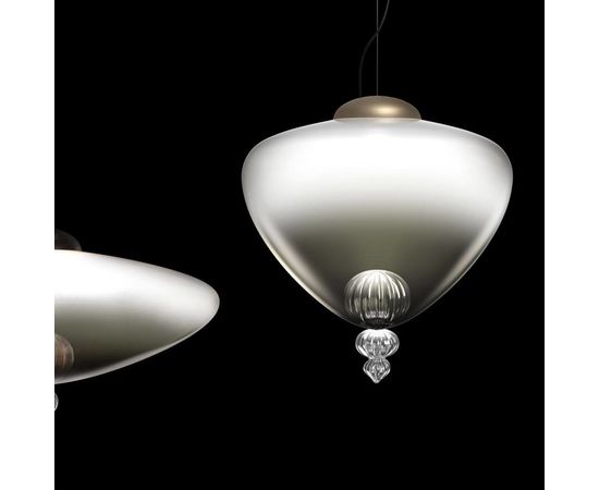 Подвесной светильник Barovier&amp;Toso Padma Арт.7381, фото 2