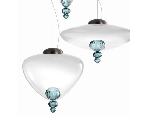 Подвесной светильник Barovier&amp;Toso Padma Арт.7381, фото 3