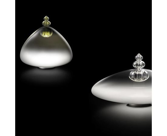 Настольный светильник Barovier&amp;Toso Padma Арт.7380, фото 2