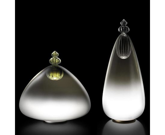 Настольный светильник Barovier&amp;Toso Padma Арт.7382, фото 3