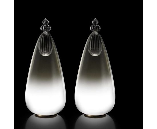 Настольный светильник Barovier&amp;Toso Padma Арт.7382, фото 2