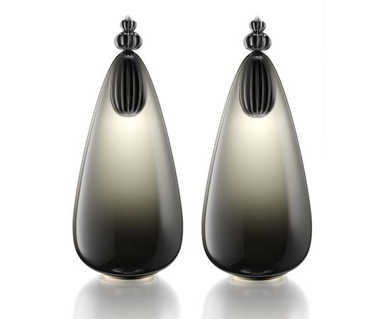 Настольный светильник Barovier&amp;Toso Padma Арт.7382, фото 1