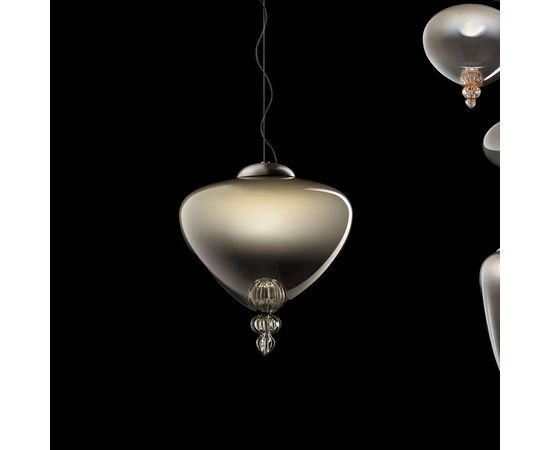 Подвесной светильник Barovier&amp;Toso Padma Арт.7381, фото 4