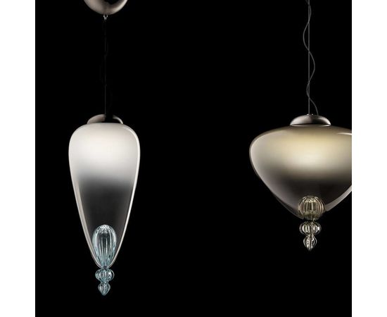 Подвесной светильник Barovier&amp;Toso Padma Арт.7383, фото 3