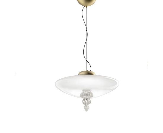 Подвесной светильник Barovier&amp;Toso Padma Арт.7379, фото 3