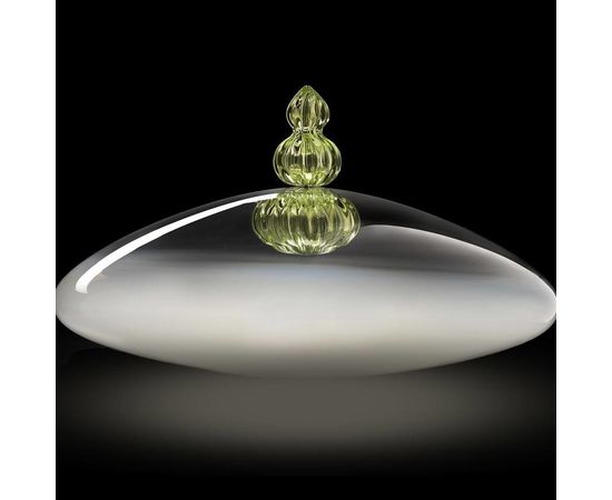 Настольный светильник Barovier&amp;Toso Padma Арт.7378, фото 1