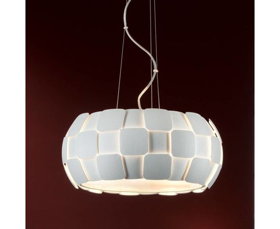 Подвесной светильник SCHULLER Quios Ø46, фото 1