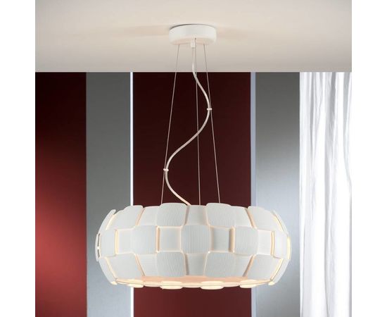 Подвесной светильник SCHULLER Quios Ø46, фото 2