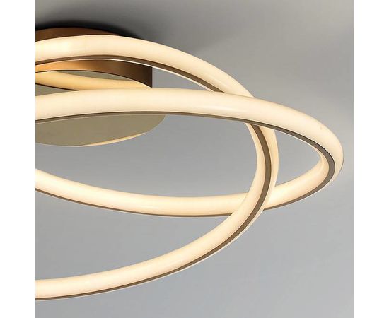 Потолочный светильник SCHULLER Tube  Ø52, фото 2