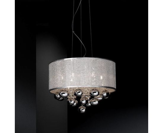 Подвесной светильник SCHULLER Andromeda Ø45, фото 1