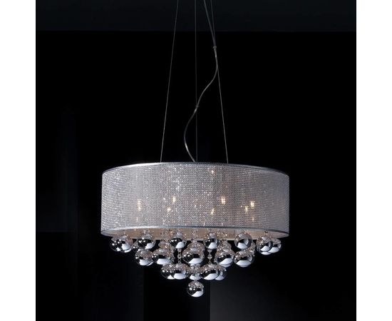 Подвесной светильник SCHULLER Andromeda Ø45, фото 2