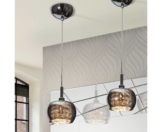 Подвесной светильник SCHULLER Arian 1 LED, фото 1