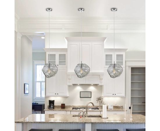 Подвесной светильник SCHULLER Petra 1 LED, фото 1