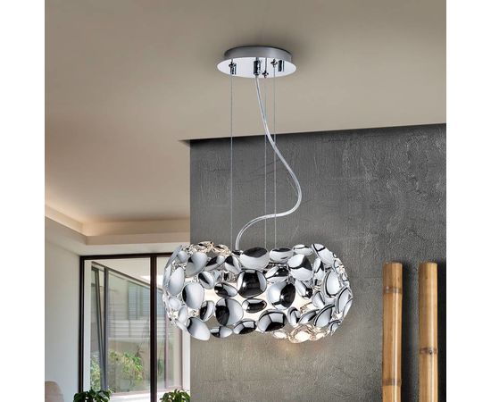 Подвесной светильник SCHULLER Narisa Ø32, фото 1